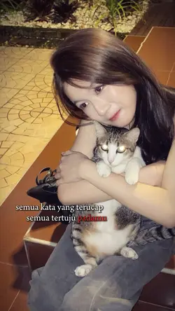 Hitam putih pun ?