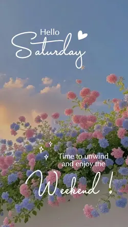 Saturday