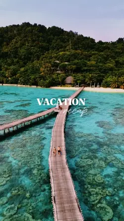 VACATION RECAP