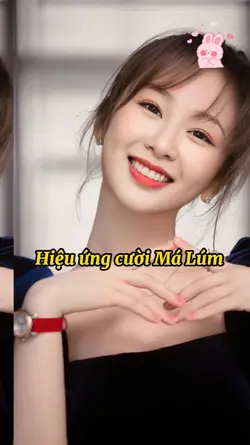 hiệu ứng cười 