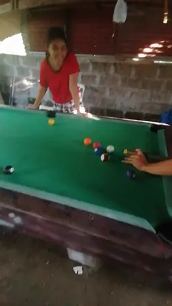 Billiard