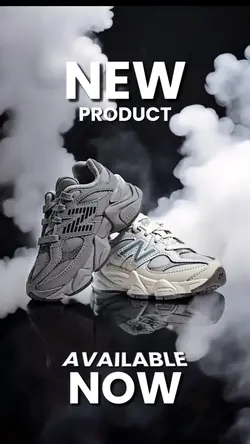 NEW PRODUCT