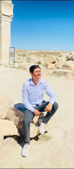 maraz Ali 