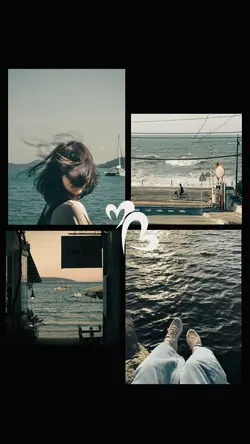 4 frame foto