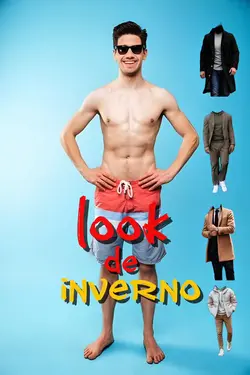 look de inverno