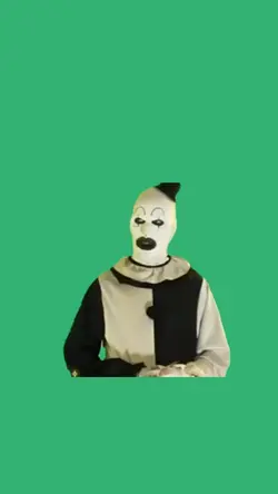 terrifier spin