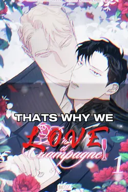 Bl manhwa !