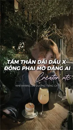 Chìm vào cơn mê phút