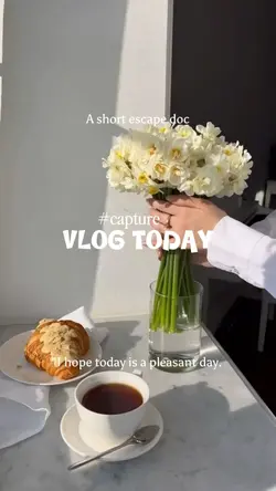 vlog today