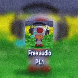 Free Audio part 1