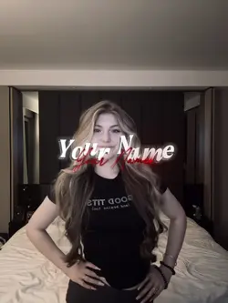 Velocity Name 