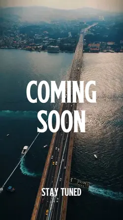 COMING SOON