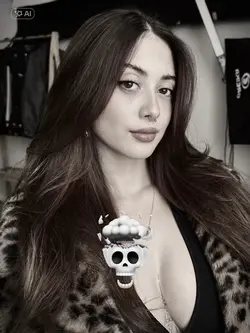TREND GLOWUP ☠️