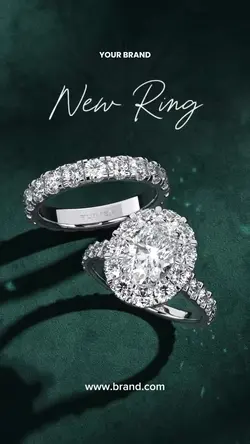 New Ring Couple