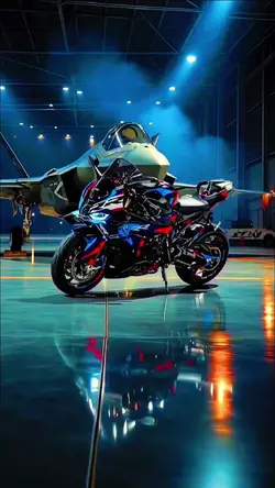 Motorcycle Trend
