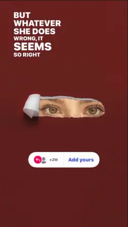 eye trend