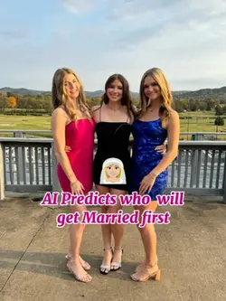 Get married