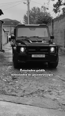 Üstesinden geldik