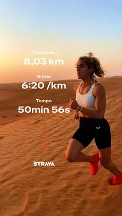 Strava congelar 