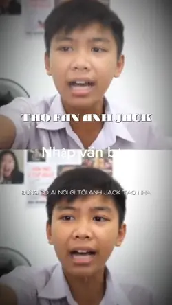 Tao Fan Anh Jack