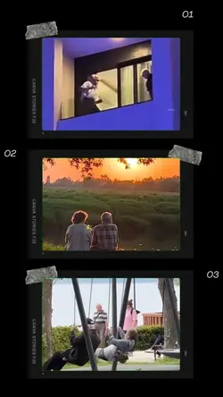 Retro friendship 😊😊