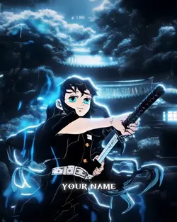 Anime edit