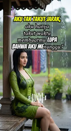 kata kata romantis