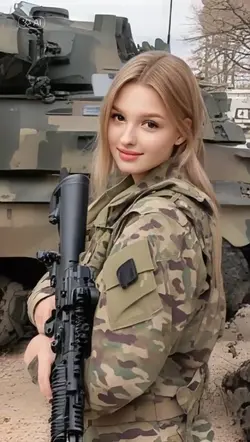 military Effect 