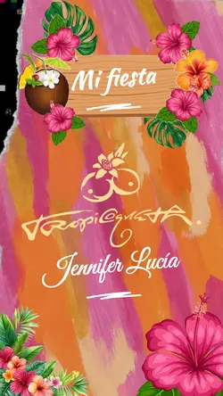 Tropicoqueta invitac