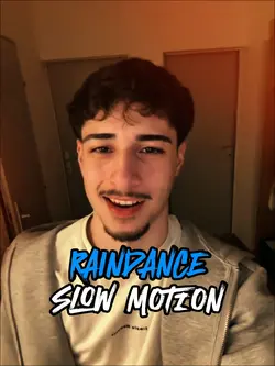 RAINDANCE