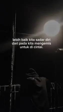 kata kata sad cowok