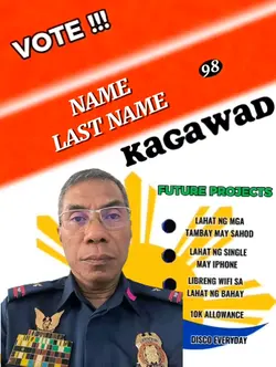KAGAWAD IBUTO