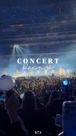CONCERT RECAP