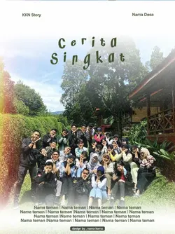 KKN Story