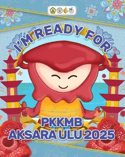 TWBN PKKMB UNIB 25