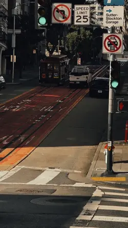 Urban Life