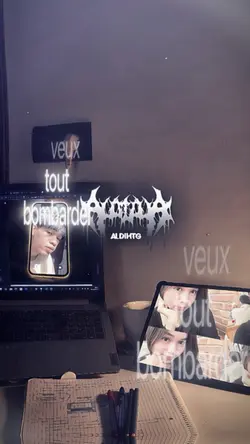 COPINES X BADBOY LIR