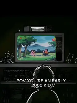 Nostalgic 2020