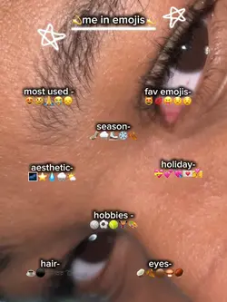 me in emojiiszz 