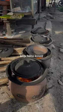 Harus Lerja Semua