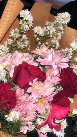 flowers 