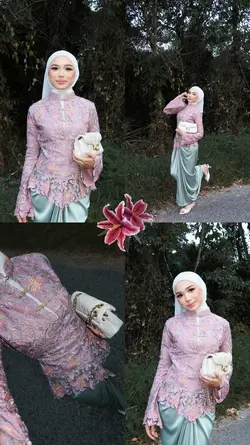 jodoh lebaran