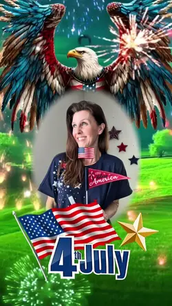 4th of july