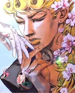 Jojo edit Free