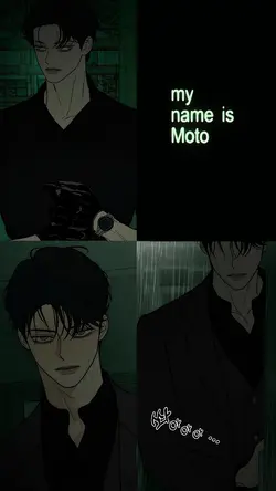 My name is Moto