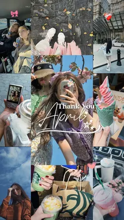 Thank you APRIL