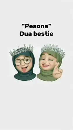pesona dua bestie