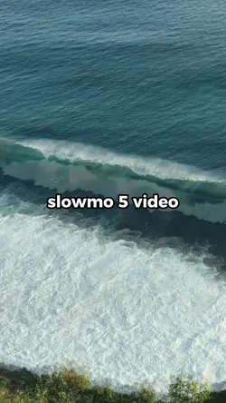 slowmo 5 video