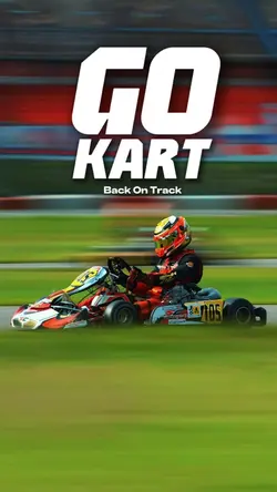 Go Kart Race Edits