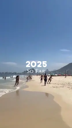 2025 so fa